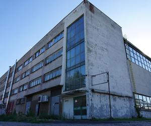 Lublin. W XX wieku to miejsce tętniło życiem. Jak dziś wygląda teren po dawnej Fabryce Samochodów Ciężarowych na Tatarach?