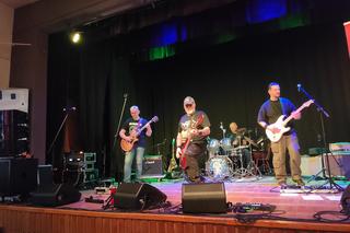 Koncert Gramy dla Adama i Marii