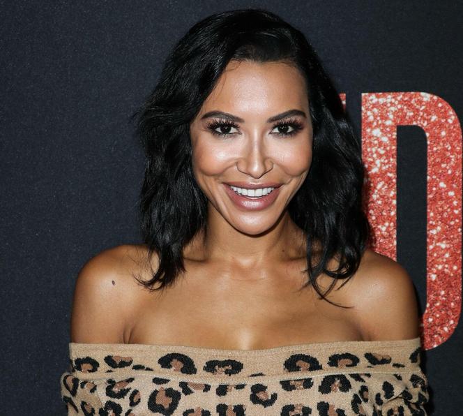 Naya Rivera