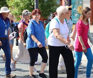 47. Lubelska Piesza Pielgrzymka na Jasną Górę idzie pod hasłem „Świadkowie nadziei”