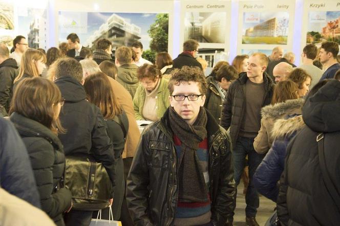 Targi Mieszkaniowe Nowy DOM Nowe MIESZKANIE