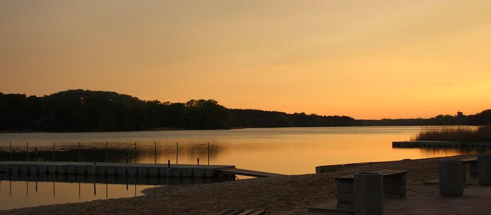 Te wielkopolskie plaże są najpiękniejsze
