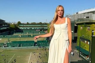 Naomi Broady