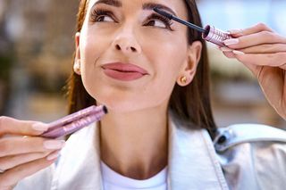 Misja Maybelline NY: W poszukiwaniu nieziemsko długich rzęs!