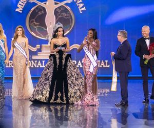Miss Supranational 2025 zdobyła Eduarda Braum, reprezentantka Brazylii