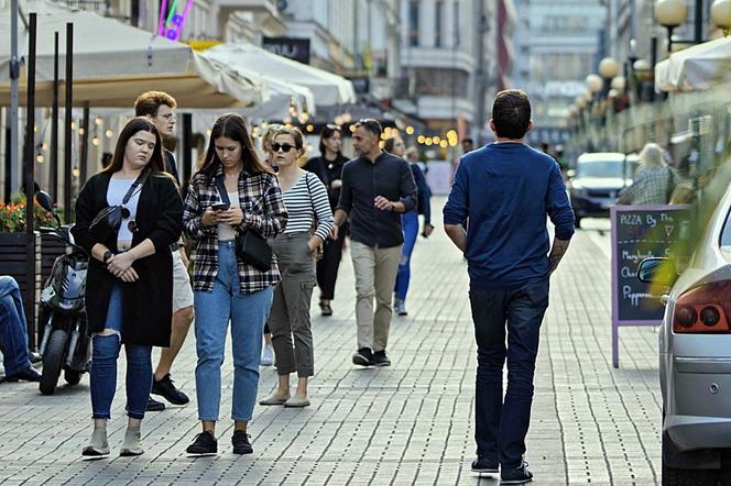 Ranking najlepszych miast do życia wg kategorii