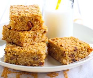 Prosty sposób na aromatyczne śniadanie. Te kwadraciki zasmakują każdemu