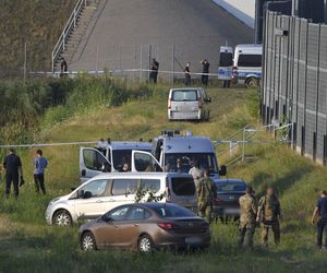 Dawidek zginął z rąk własnego ojca. Paweł Z. dźgnął 5-latka nożem 11 razy. Mija 6 lat od tej tragedii