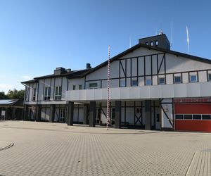  Przesiedlona wieś Nieboczowy