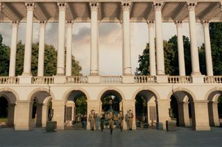 Pałac Saski w Warszawie