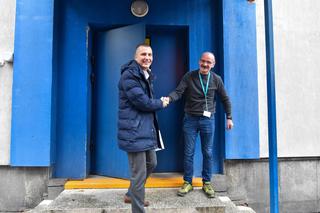 Senator Krzysztof Kukucki