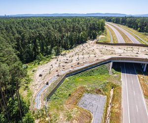 S1 Oświęcim - Dankowice jest gotowa, ale GDDKiA zastanawia się, kiedy ją otworzyć