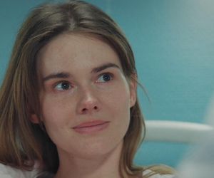 M jak miłość odc. 1878. Franka (Dominika Kachlik)