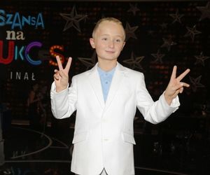 Reprezentant Polski na Eurowizji Junior 2024 już znany! To on pojedzie do Madrytu