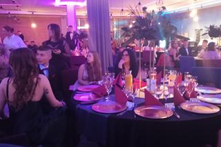 Studniówka 2023 VII LO w Zielonej Górze