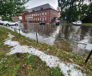 Około setka wniosków o odszkodowania po burzy trafiło do wojewody lubuskiego