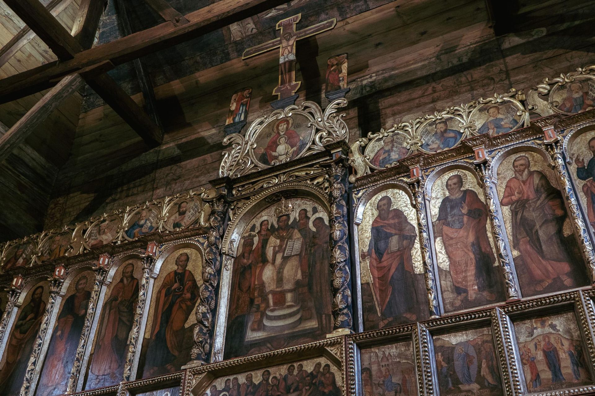 Cerkiew św. Paraskewy w Radrużu