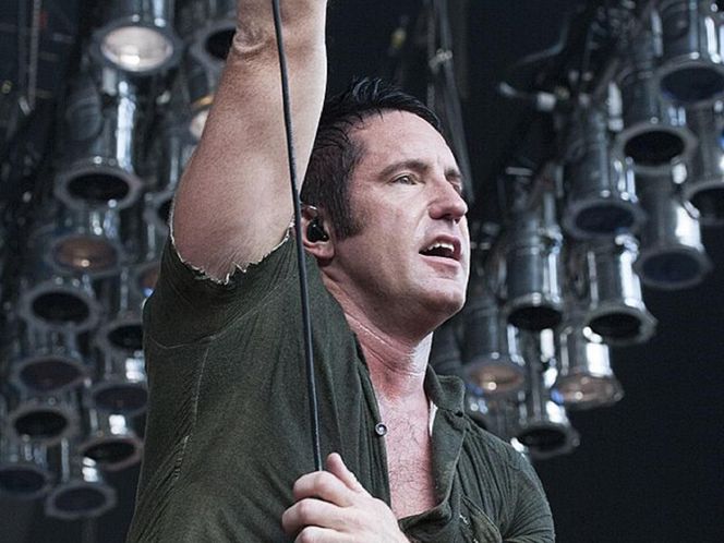 Trent Reznor