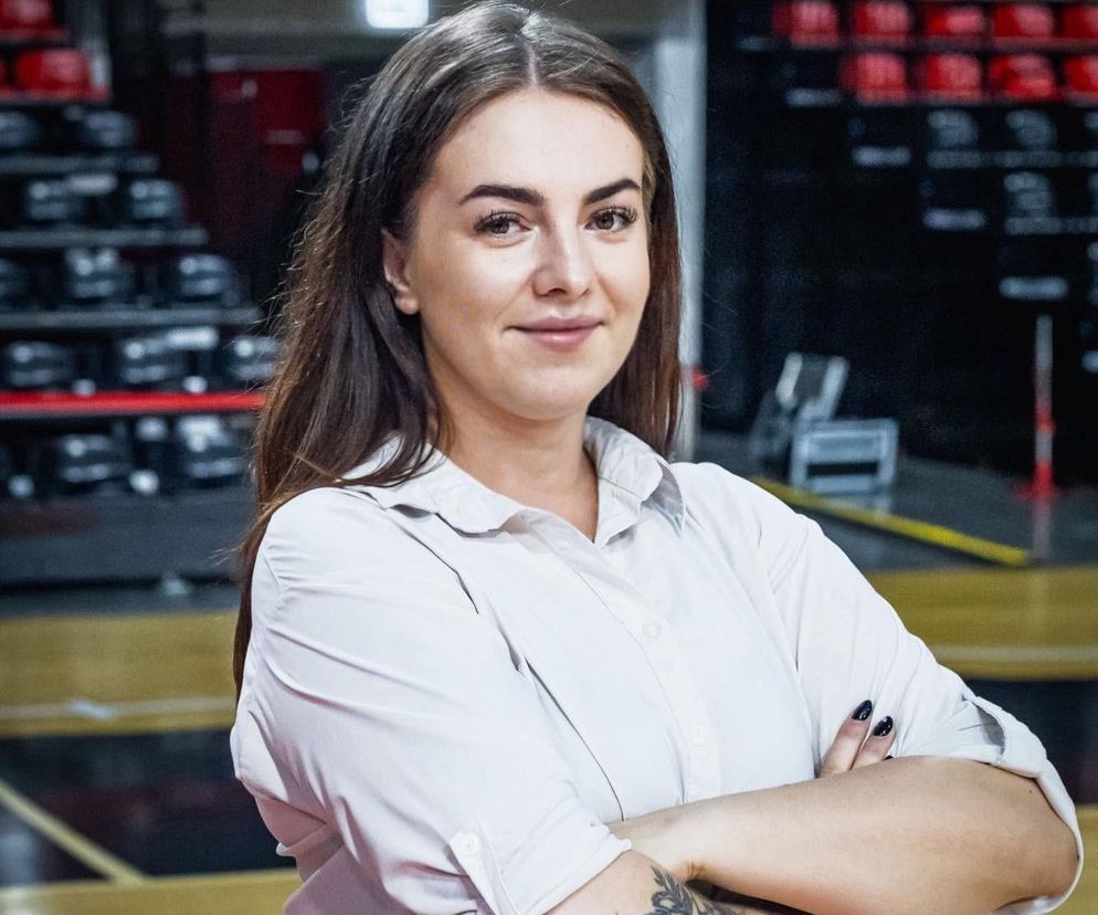 Ostrowianka spełnia marzenie. Ilona Juskowiak w Finale Ligi Konferencji [POSŁUCHAJ]