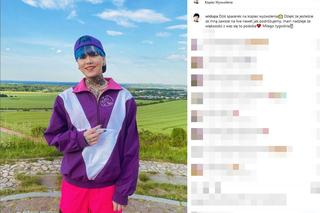 Patrycja Widera nie żyje