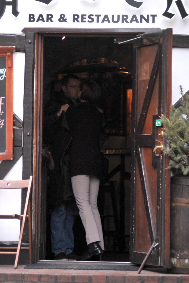 Joanna Mucha:Nierozważna i romantyczna