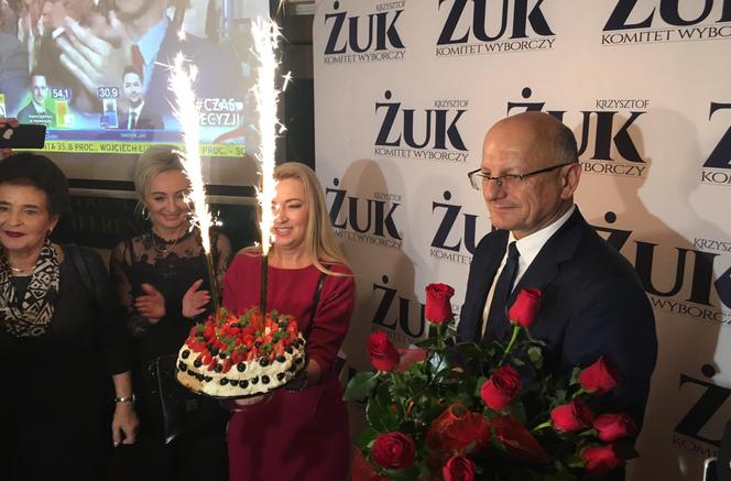 Lublin: Wyniki wyborów samorządowych 2018. Krzysztof Żuk ponownie prezydentem Lublina!