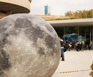 Lemoniada w Planetarium Śląskim: Gwiezdne Wojny, łaziki i roboty GALERIA