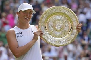 QUIZ: Jesteś kibicem Igi Świątek? Tylko najwięksi fani zgarną komplet punktów!