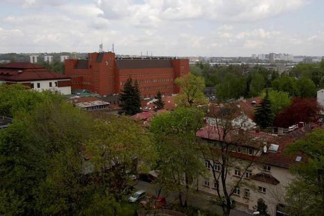 Szpital Jana Pawła II w Krakowie