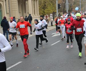 Bieg Niepodległości RUNPOLAND w Poznaniu