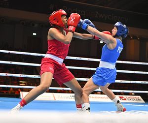Memoriał Stamma: Julia Szeremeta w finale Pucharu Świata w Warszawie