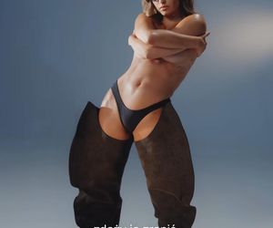 Julia Wieniawa chce być jak Doda