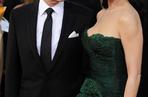 Michael Douglas i Catherine Zeta Jones