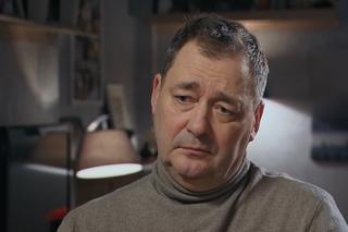 Barwy szczęścia, odc. 2677. Artur Chowański (Jacek Rozenek) 