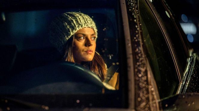 	M jak miłość odc. 1856. Kasia (Paulina Lasota)