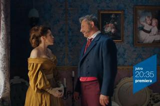 Zniewolona odc. 23. Piotr (Stanisław Bokłan), Larisa (Natalka Denisenko)