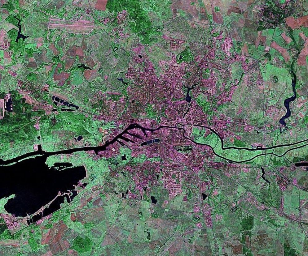 Rosja modernizuje bazy jądrowe. Nowa infrastruktura koło Polski