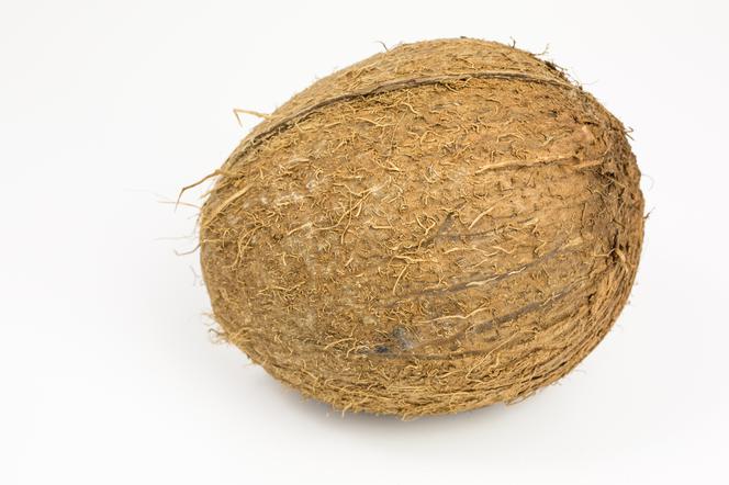 Wielkość orzecha kokosowego osiąga w 17 tygodniu ciąży. Jego waga w tym momencie waha się około 140  g.