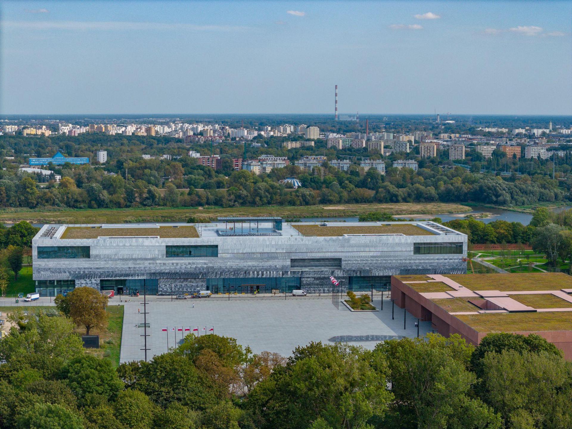 Muzeum Historii Polski