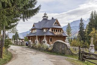 Nowy styl zakopiański – fotoreportaż Marcina Czechowicza