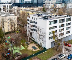 Osiedle Kasprzaka w Warszawie