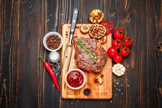 Sztuka pieczenia mięsa - praktyczne rady