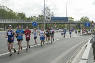 ORLEN Warsaw Marathon 2019: które ulice będą zamknięte, jakie utrudnienia dla kierowców - MAPA TRASY BIEGU
