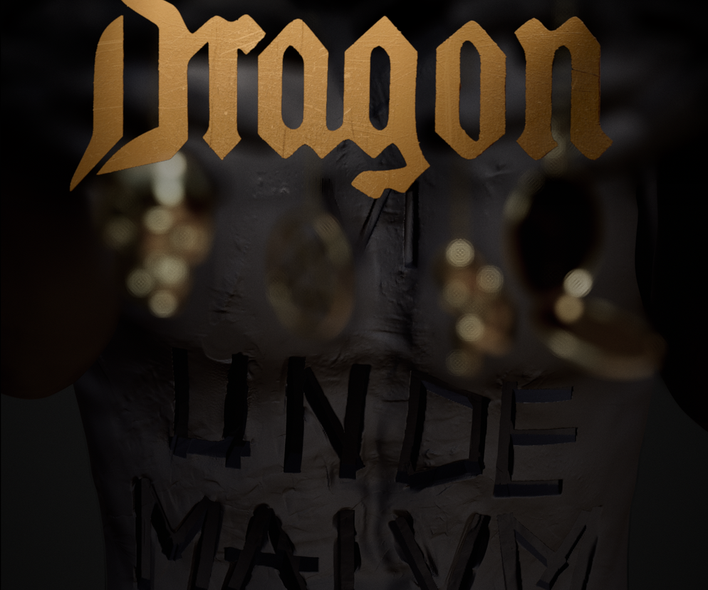 Zespół Dragon prezentuje pierwszy singiel z nadchodzącej płyty! Kiedy ukaże się Unde Malum?