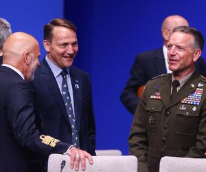 Radosław Sikorski