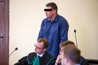 Przejechał na pasach dwie dziewczyny