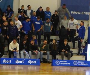 Wiara Lecha Poznań - Futsal Świecie