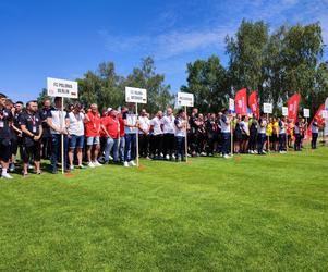 Polonijny Mundial w Lesznie