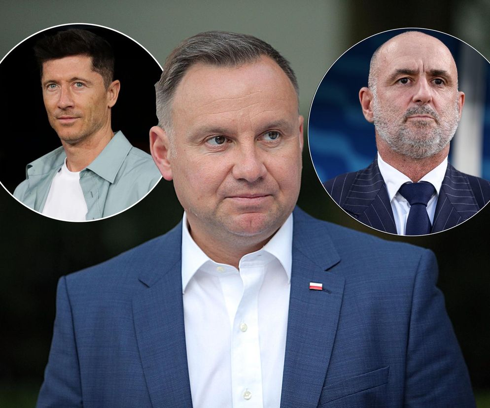 Andrzej Duda