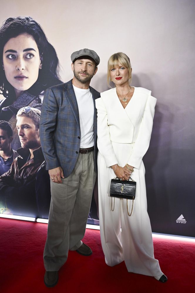 Premiera filmu VINCI 2